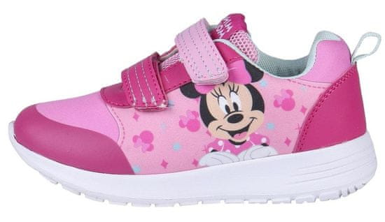 Disney dievčenské tenisky Minnie Mouse 2300005089
