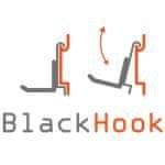 G21 Závesný systém BlackHook snake 7,5 x 15 x 3 cm