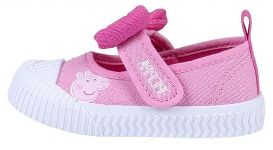 Disney dievčenské sandále Peppa Pig 2300005152