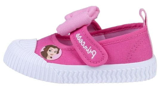 Disney dievčenské sandále Princess 2300005153