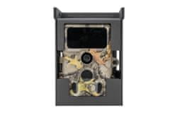 Oxe Ochranný kovový box pre fotopascu WiFi Lovec RD3019