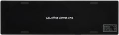 CZC.cz Convex One, šedá (CZCOKC1)