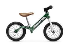 TOYZ Detské odrážadlo bicykel Rocket green