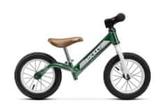 TOYZ Detské odrážadlo bicykel Rocket green