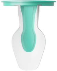 Philips Dojčenská fľaša Avent Anti-Colic s ventilom Airfree 260 ml