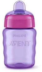 Philips Kúzelný hrnček Avent 260 ml fialový