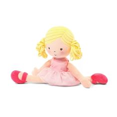 BABY ONO Handrová bábika Alice Doll My Best Friend