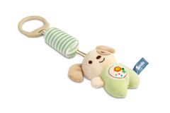 Sensillo Závesná hračka Mini Zoo - psík