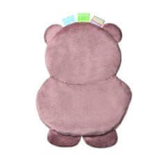 BABY ONO Plyšová hračka Flat Bear Todd
