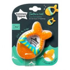 Tommee Tippee 364722 WATER CHEWER FISH 4+ Tommee Tippee
