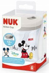 Nuk Detský hrnček Disney Mickey Mouse Action Cup 230 ml