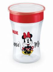 Nuk Magic Cup Disney Baby 230ml 8 Months and +