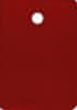 JAWA v spreji, 2-K vysoký lesk UHS, 400ml, ČSN 8850 červená tmavší