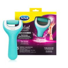 Scholl Velvet Smooth Pro (Wet And Dry)