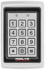 Rosslare AY-Q64 - systémová čítačka s klávesnicou - OUTDOOR