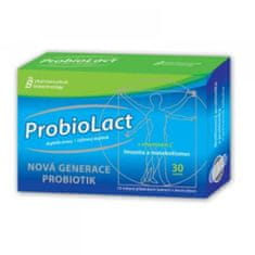 ProbioLact  cps (s vitamínom C) 30 ks