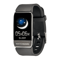 Watchmark Smartwatch WT1 black