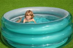 Bestway Nafukovací detský bazén 150 cm x 53 cm 51041
