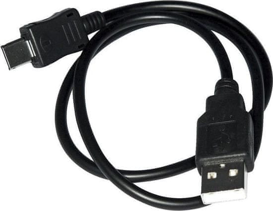 Helmer USB kábel pre napájanie lokátorov LK 503, 504, 505, 604, 702, 703, 707