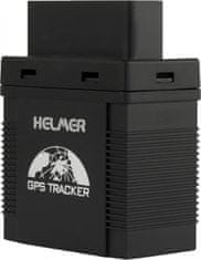 Helmer GPS lokátor LK 508 s autodiagnostikou OBD II