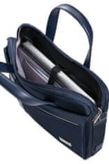 Samsonite Dámska taška na notebook Openroad Chic 2.0 Slim 15,6'' tmavě modrá