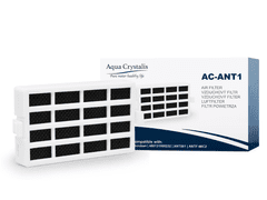 Aqua Crystalis antibakteriálny filter AC-ANT pre chladničky WHIRLPOOL