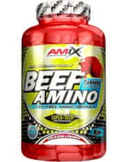 Amix Nutrition Beef Amino 110 tabliet