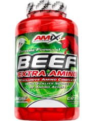 Amix Nutrition Beef Extra Amino 198 kapsúl