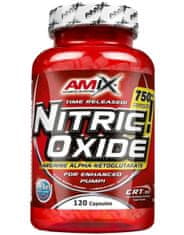 Amix Nutrition Nitric Oxide 360 kapsúl