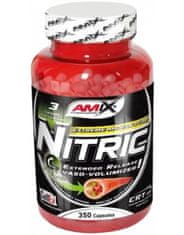 Amix Nutrition Nitric 350 kapsúl