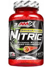 Amix Nutrition Nitric 125 kapsúl