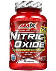 Amix Nutrition Nitric Oxide 120 kapsúl