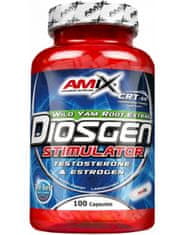 Amix Nutrition Diosgen Stimulator 100 kapsúl