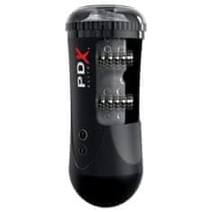 PDX Moto Stroker masturbátor