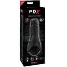 PDX Roto-Teazer vibračný masturbátor