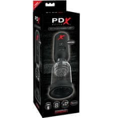 PDX Elite Tip Teazer vákuová pumpa