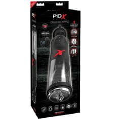 PDX Elite Deluxe Mega-Bator masturbátor