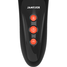 JamyJob Pulsar vibračný masturbátor