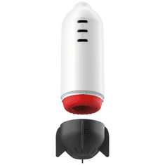 JamyJob Rocket vibračný masturbátor