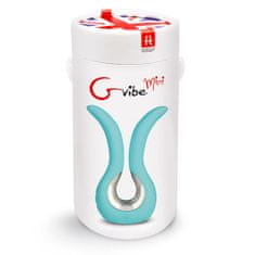 G-Vibe Mini Tiffany inovatívny vibrátor