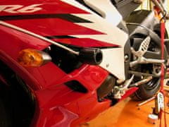 R&G racing padacie chrániče-Yamaha YZF-R6 &#39;06-
