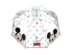 Vadobag Detský dáždnik Mickey Mouse