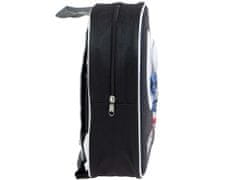 KupMa Čierny 3D ruksak NASA