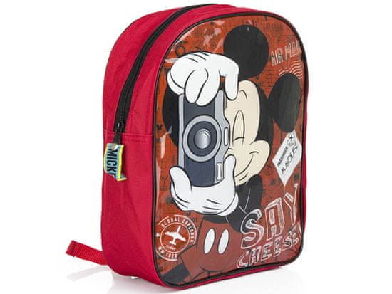 Sambro Detský ruksak Mickey Mouse - fotograf