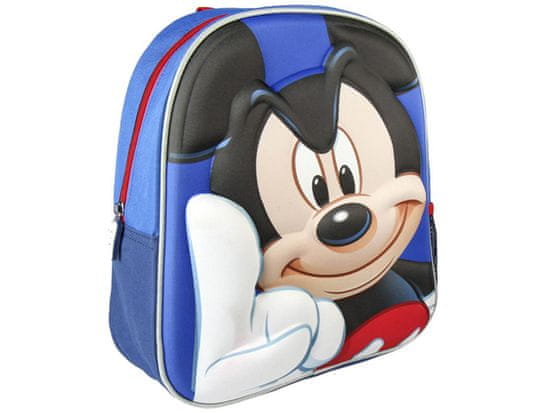 Cerda Chlapčenský 3D ruksak Mickey Mouse