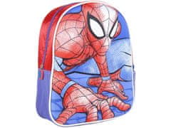 Cerda 3D ruksak pre chlapcov Spiderman