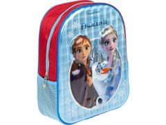 Cerda 3D ruksak pre dievčatá Anna, Elsa a Olaf