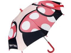 Cerda Detský dáždnik s mašľou Minnie Mouse