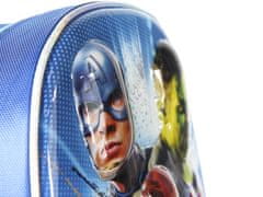 Cerda Detský 3D kufrík Avengers