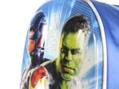 Cerda Detský 3D kufrík Avengers